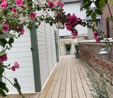Pont-Audemer Apartment | Cottage de la Risle