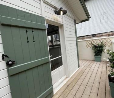 Pont-Audemer Apartment | Cottage de la Risle