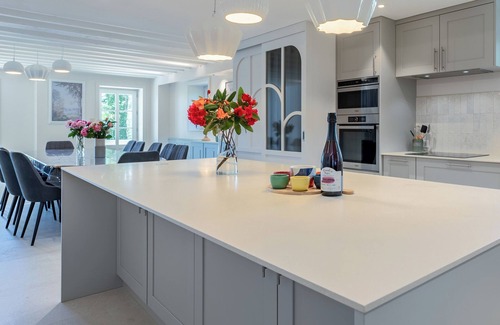 Chatenay Cottage | Cottage de Montchamp