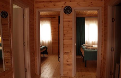 Bagvdanari Apartment | Cottage Deera