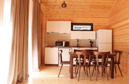 Bagvdanari Apartment | Cottage Deera