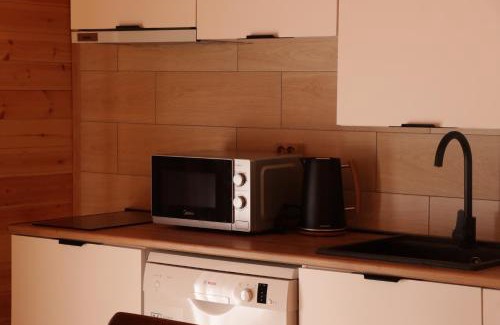 Bagvdanari Apartment | Cottage Deera