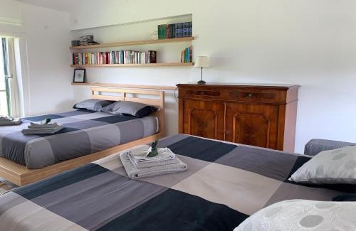 Ragogna House | Cottage del fiume