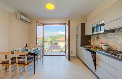 Cerro House | Cottage del Lago, Laveno Mombello, Italy