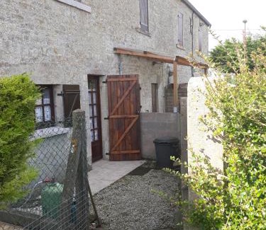Sainte-Marie-du-Mont House | Cottage des Veys