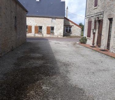 Sainte-Marie-du-Mont House | Cottage des Veys
