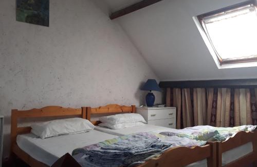 Sainte-Marie-du-Mont House | Cottage des Veys