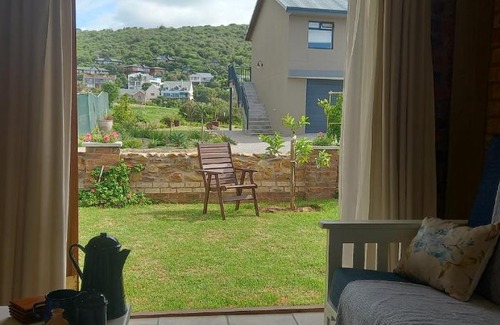 Glentana Apartment | Cottage Di Grazia