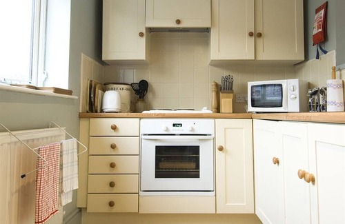 Egerton Cottage | Cottage Dove at Manor Farm