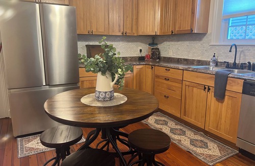 Aiken House | Cottage Downtown Aiken*Horse Events*Pet Friendly*Polo*Golf