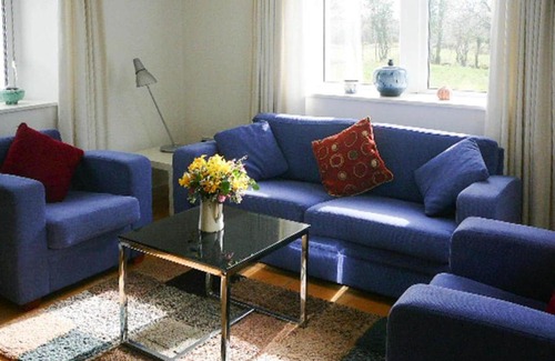 Dromahair House | Cottage, Dromahair