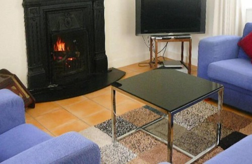 Dromahair House | Cottage, Dromahair