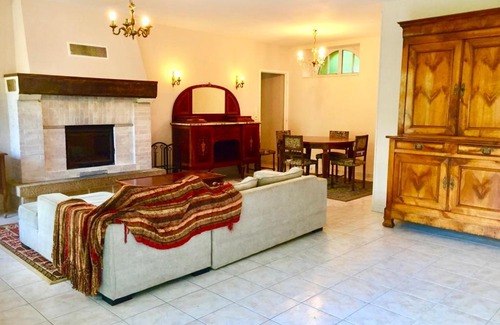 Erbree House | Cottage du château