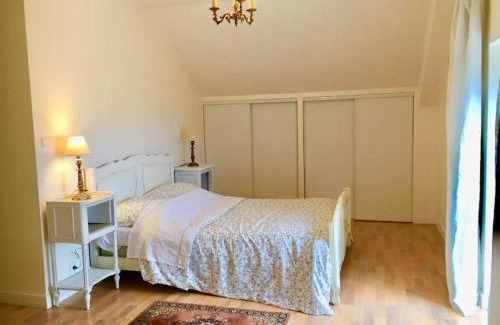 Erbree House | Cottage du château