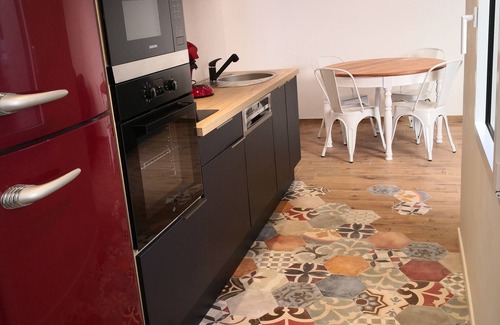 Ambleteuse Cottage | Cottage du Fort