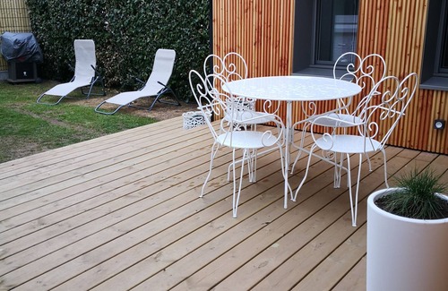 Ambleteuse Cottage | Cottage du Fort