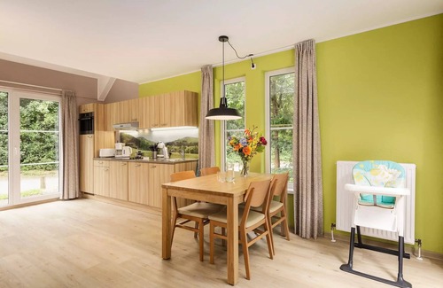 Ortsmitte House | Cottage Duplex Premium 4 People