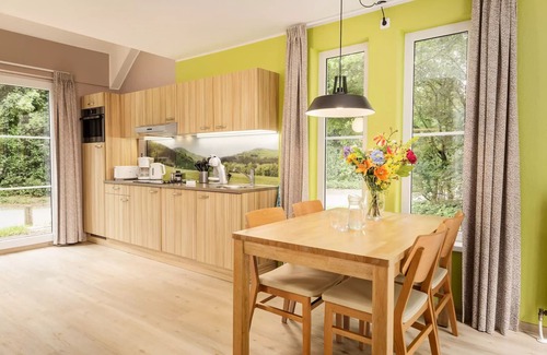 Ortsmitte House | Cottage Duplex Premium 4 People