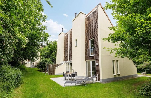 Ortsmitte House | Cottage Duplex Premium 4 People