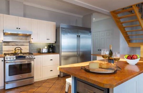Saint Irenee House | Cottage EAU- 318 | St-Irénée