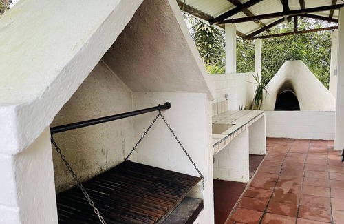 Santo Domingo de los Colorados Cottage | Cottage