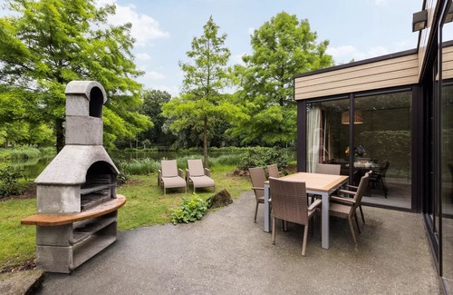 Heijen House | Cottage Eden VIP 6 Personen