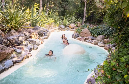 Heijen House | Cottage Eden VIP 6 Personen