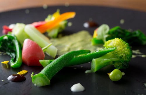 Mikasa House | Cottage EKARA