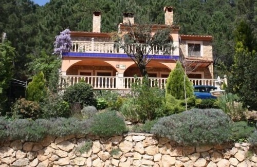 Riopar Cottage | Cottage El Calar I