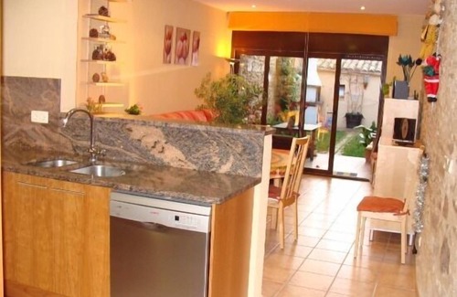 Ullastret Cottage | Cottage El Pati de Can Vilà in the Baix Empordà