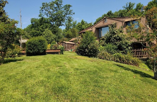 Elkton Cottage | Cottage Elkton Maryland with Waterview