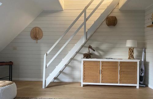 Wezembeek-Oppem Apartment | Cottage en bordure bruxelloise