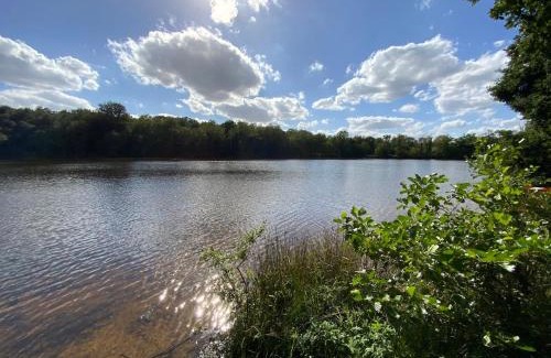 Signy-le-Petit House | Cottage entier 4 ou 6 personnes gîte 19