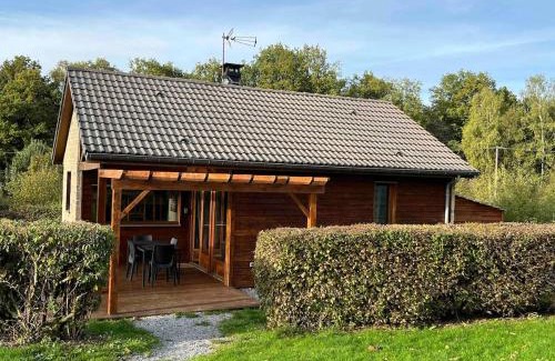 Signy-le-Petit House | Cottage entier 4 ou 6 personnes gîte 19