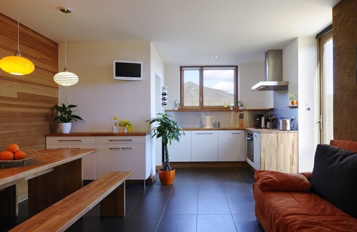 Hunawihr House | Cottage Entre les Vignes