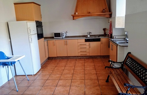 Cedeira House | Cottage