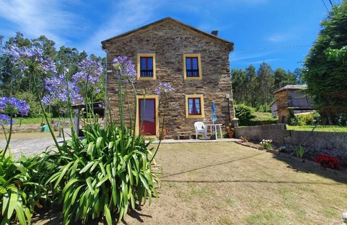 Cedeira House | Cottage