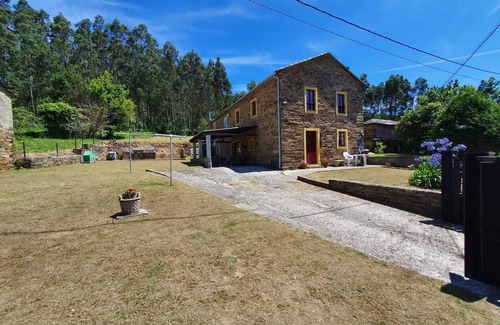 Cedeira House | Cottage