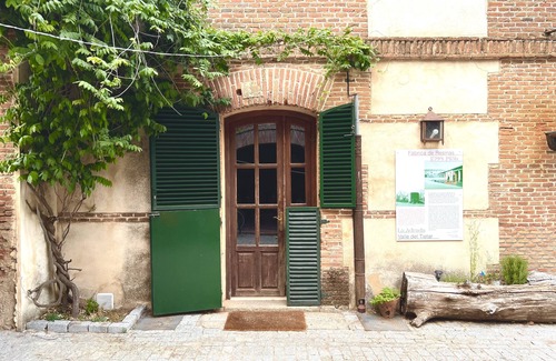 La Adrada Cottage | Cottage