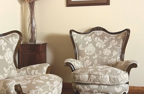 La Adrada Cottage | Cottage