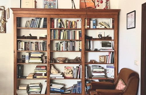 La Adrada Cottage | Cottage