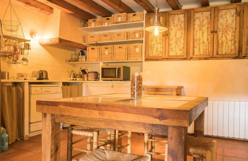 Navarredonda de Gredos Cottage | Cottage-Private Bathroom-Casa de 3 dormitorios