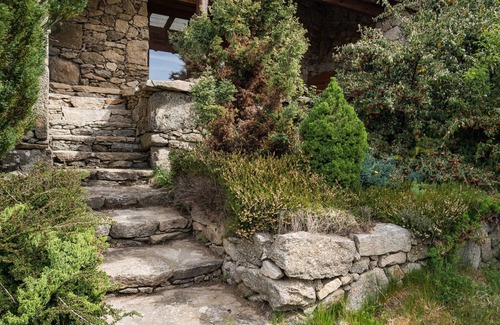Navarredonda de Gredos Cottage | Cottage-Private Bathroom-Casa de 3 dormitorios