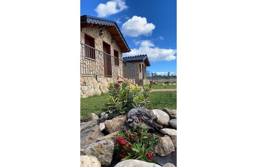 Manzanal de los Infantes Cottage | Cottage