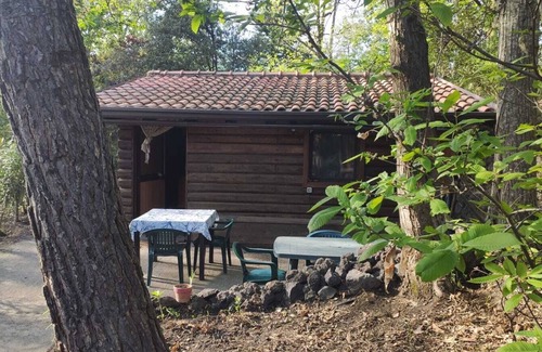 Pedara Cottage | Cottage Etna Crater