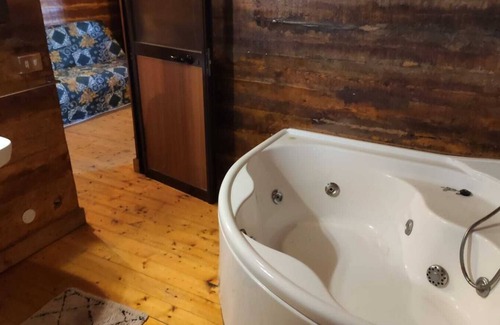 Pedara Cottage | Cottage Etna Crater