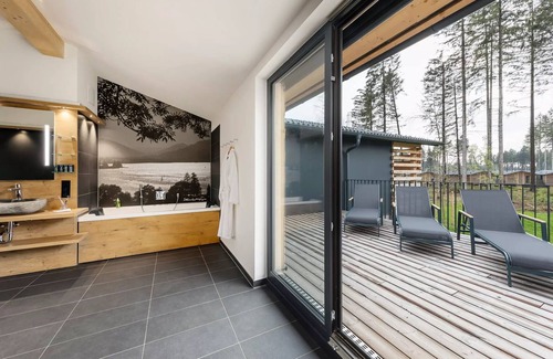 Leutkirch im Allgau House | Cottage Exclusive 12 Persons