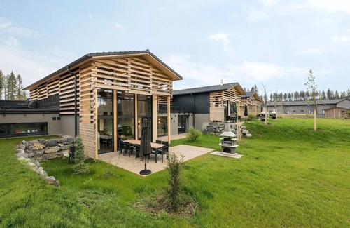 Leutkirch im Allgau House | Cottage Exclusive 12 Persons