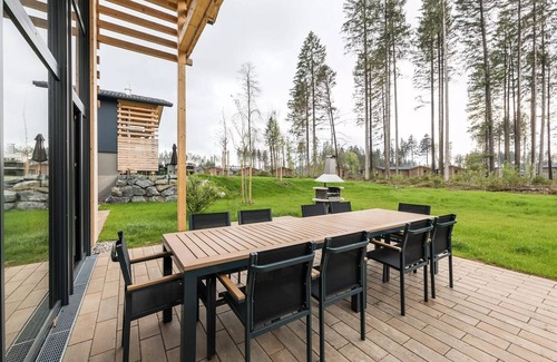 Leutkirch im Allgau House | Cottage Exclusive 12 Persons