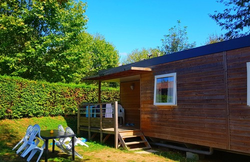 Creches-sur-Saone House | Cottage Family